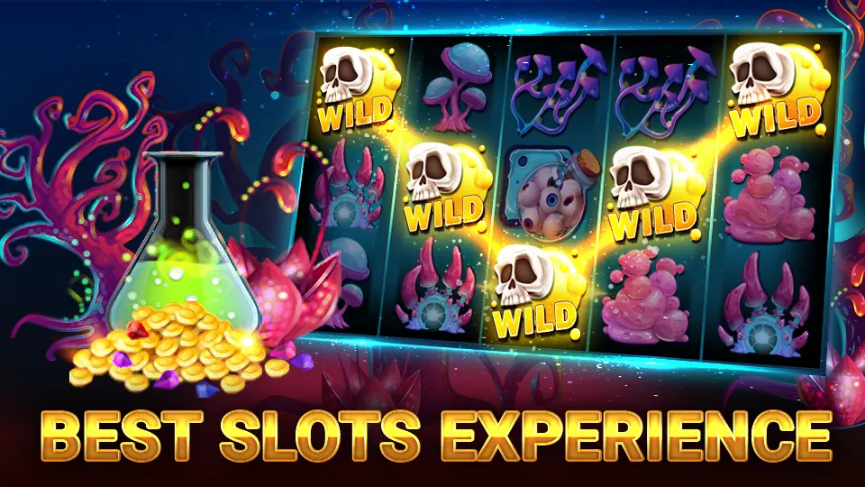 Mẹo chọn game slots dễ nổ hũ