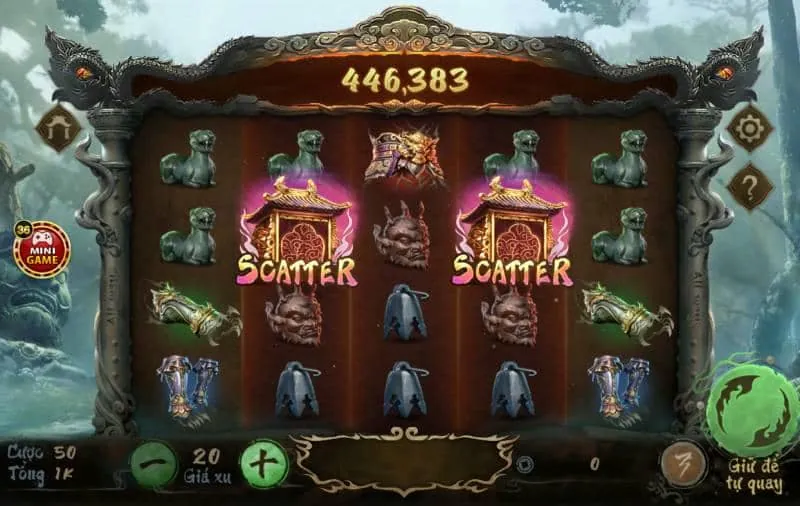 Bảo mật thông tin tại 32win32